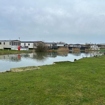 Waterside Ingoldmells S7 Santanavan 4 Hotel Kültér fotó