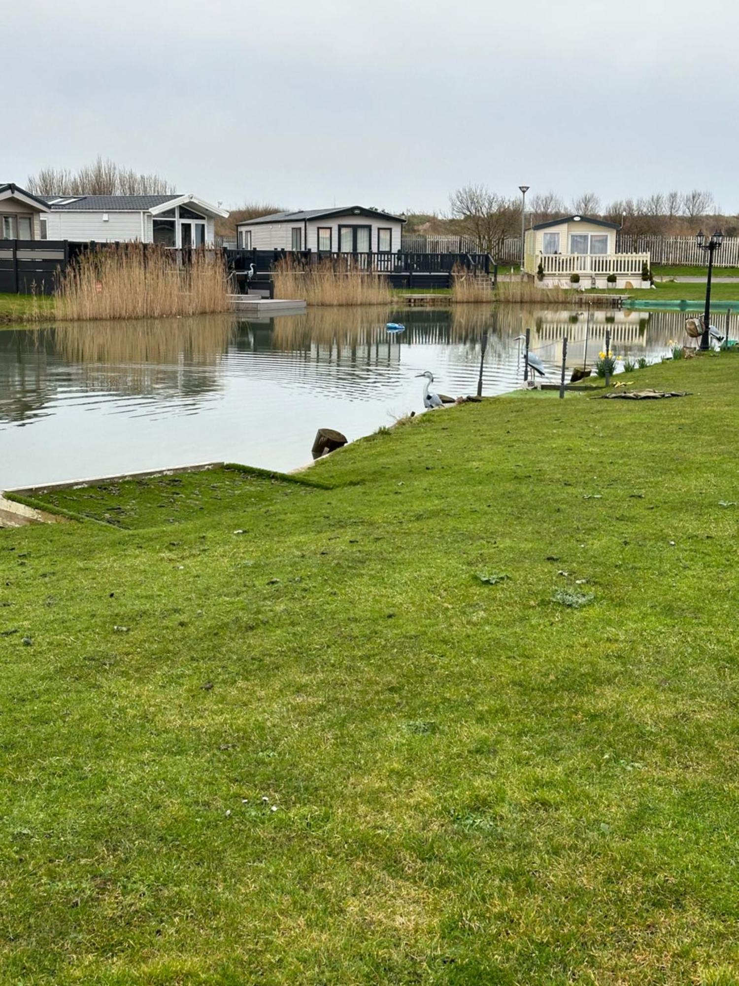 Waterside Ingoldmells S7 Santanavan 4 Hotel Kültér fotó